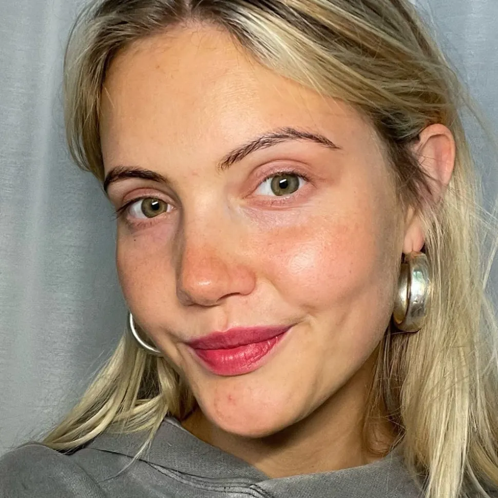 Venicebody Lip Tint Tattoo Effect Sunset Babe 3 ml