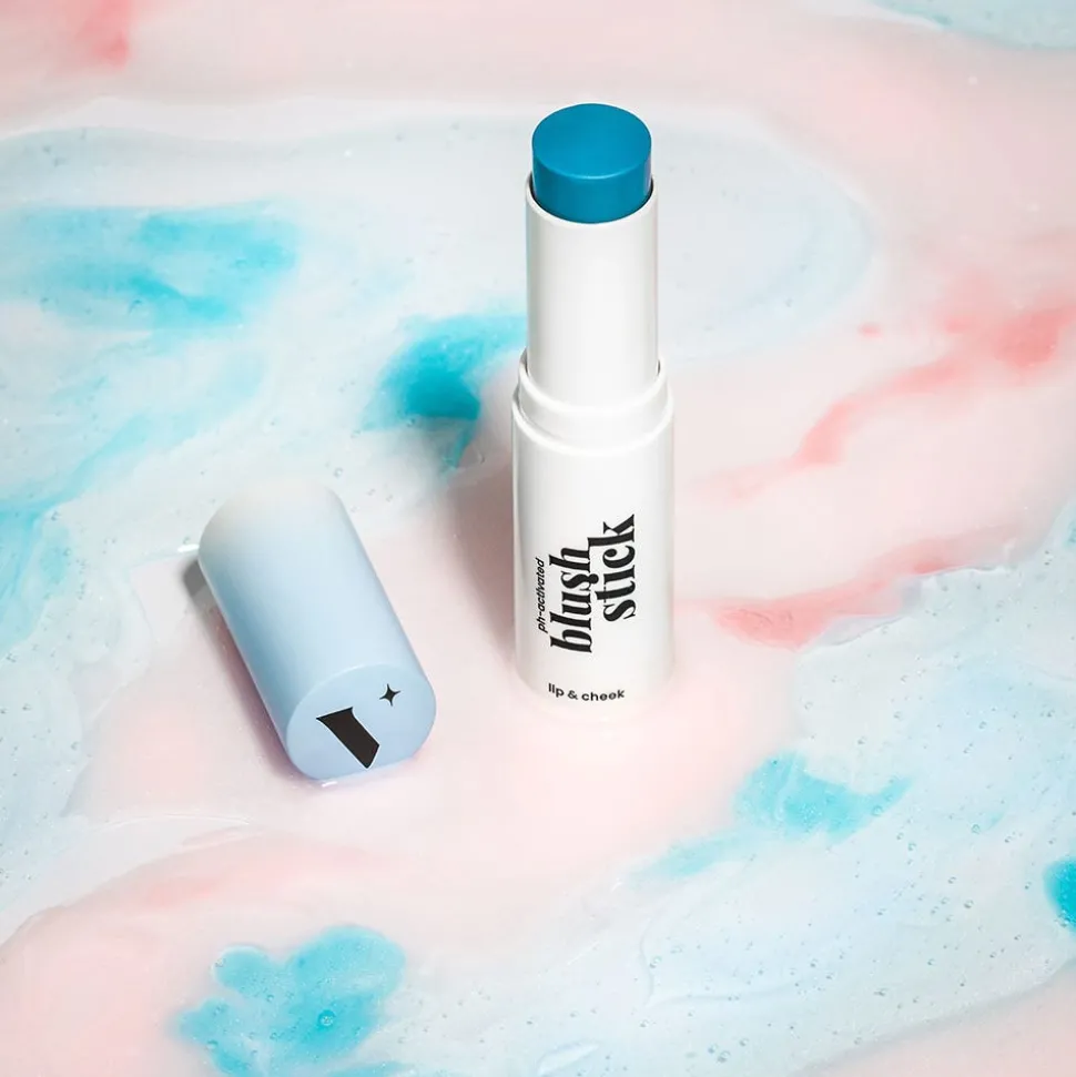 Venicebody PH-Activated Blush Stick Lip & Cheek 6,2 g