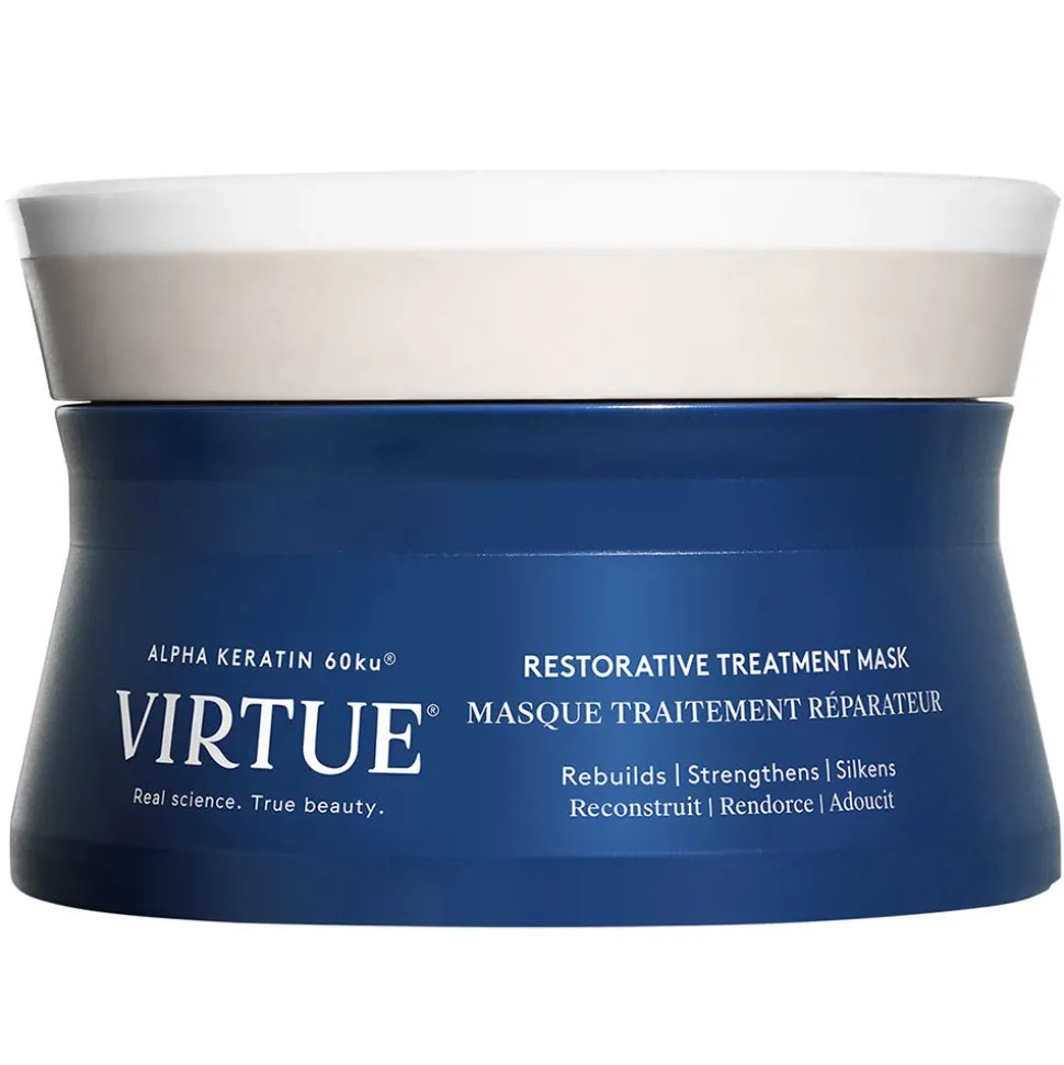 Virtue Correct Restorative Treatment Mask 150 ml