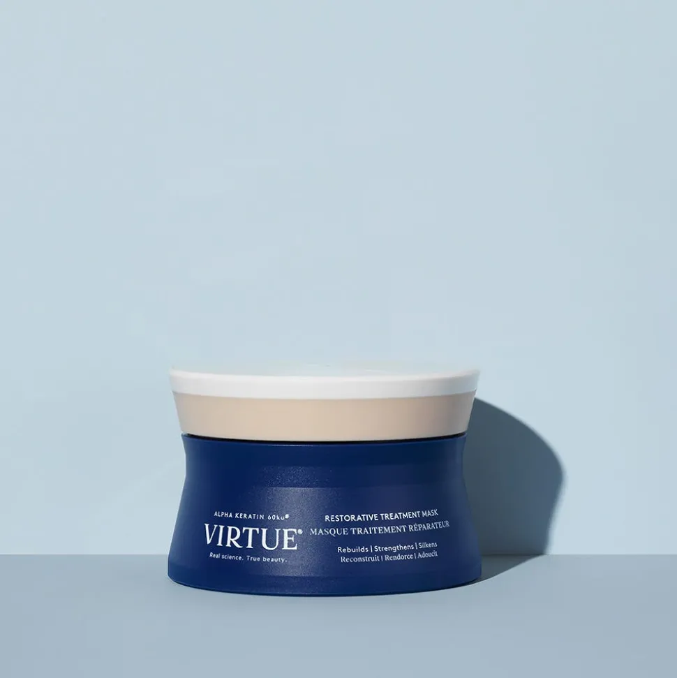 Virtue Correct Restorative Treatment Mask 150 ml
