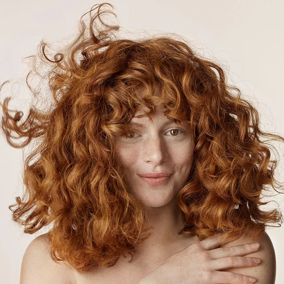 Virtue Curl Shampoo 240 ml