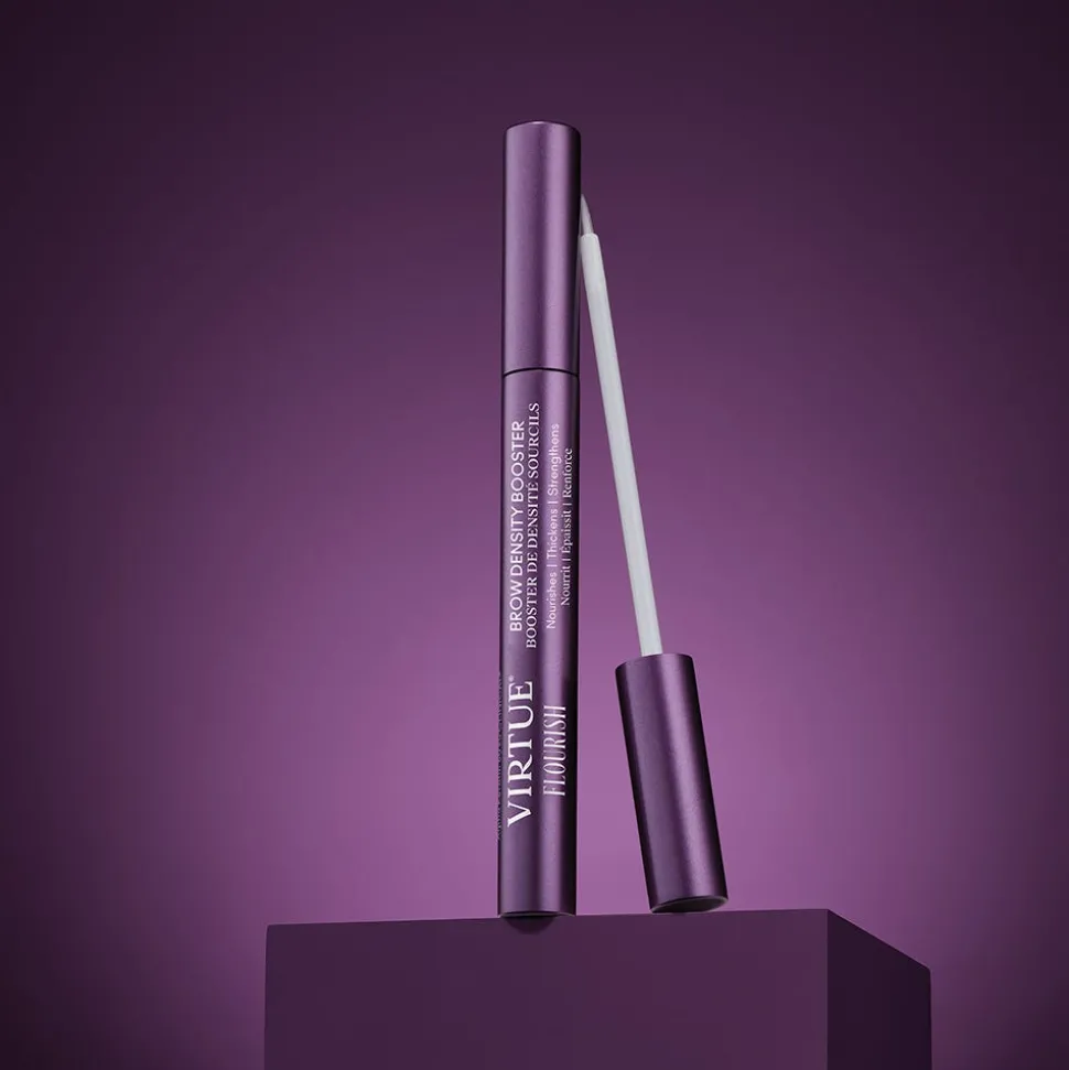 Virtue Flourish Brow Density Booster 4 ml