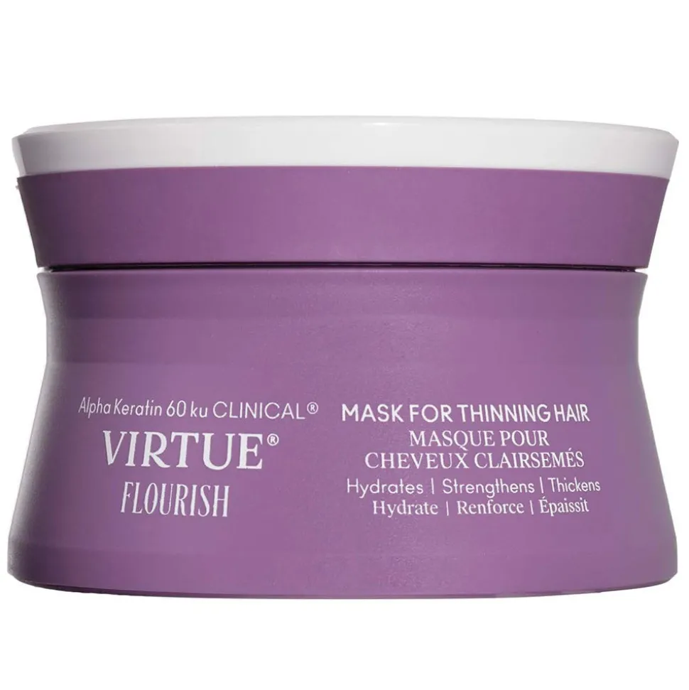 Virtue Flourish Mask for Thinning Hair 150 ml