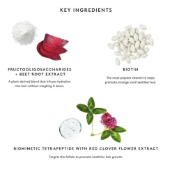 Virtue Flourish Mask for Thinning Hair 150 ml