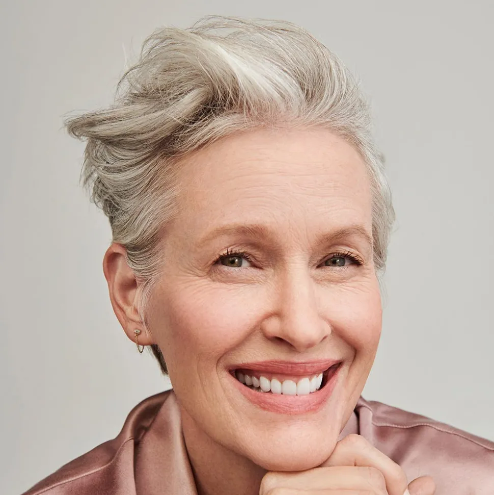 Virtue Flourish Phyto-Follicle Nutrient für 3 Monate Kit