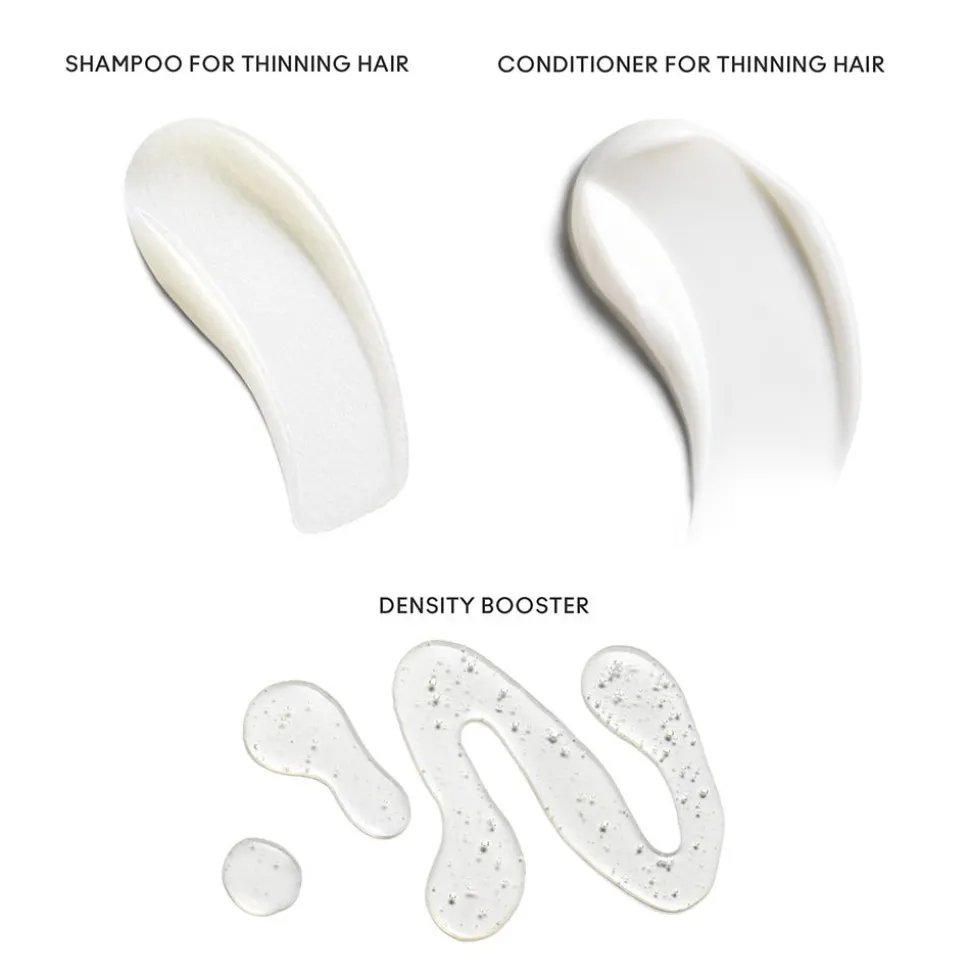 Virtue Flourish Phyto-Follicle Nutrient für 1 Monat Kit