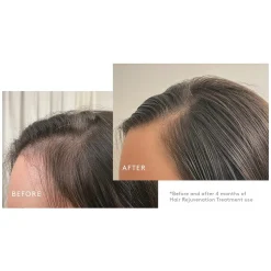 Virtue Flourish Shampoo for Thinning Hair 240 ml