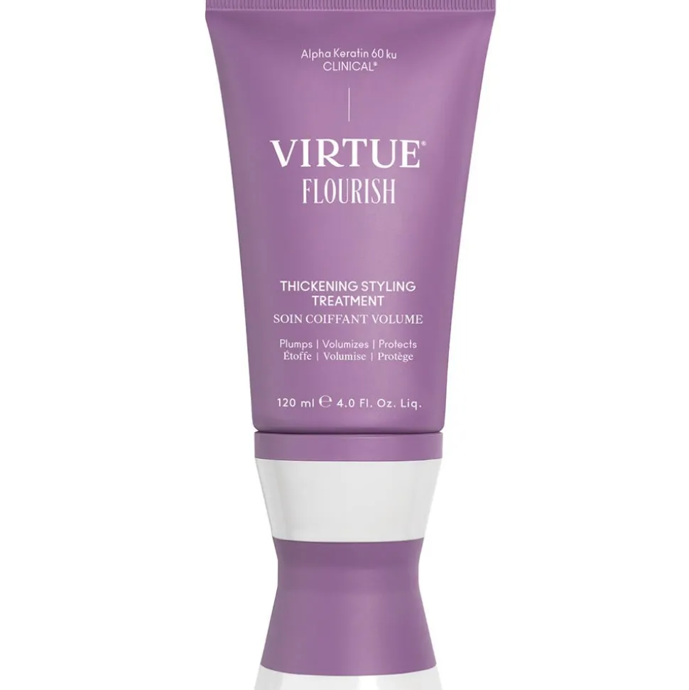 Virtue Flourish Thickening Styling Treatment 120 ml