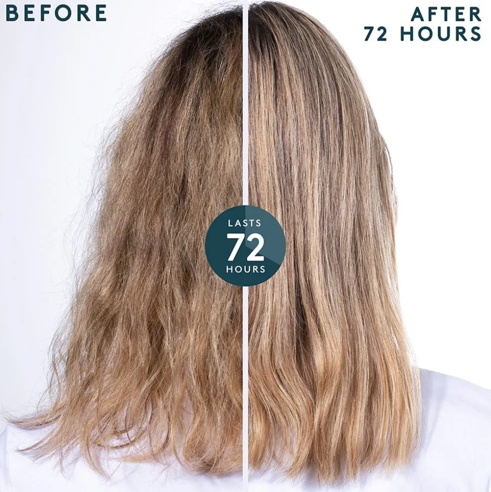 Virtue Frizz Block Smoothing Spray 150 ml