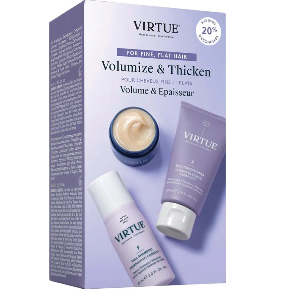 Virtue Full Discovery Kit