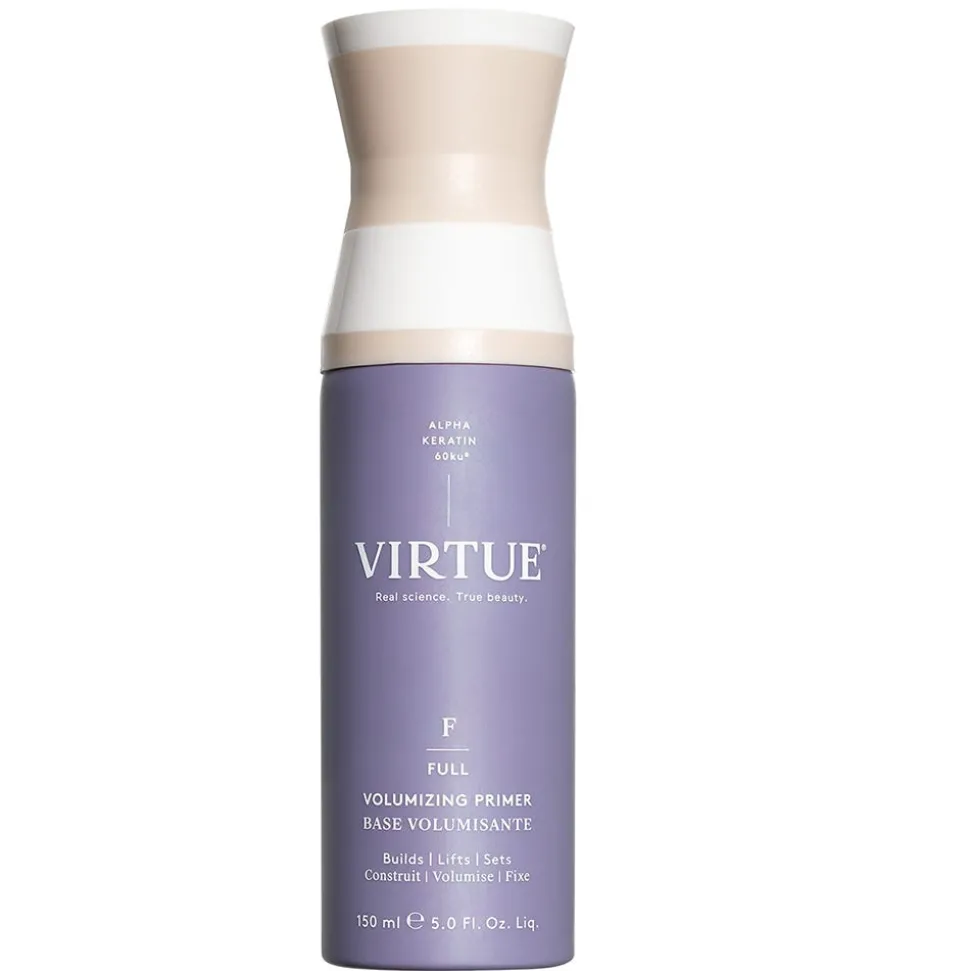Virtue Full Volumizing Primer 150 ml