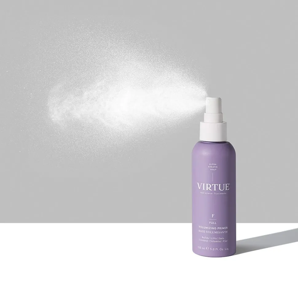 Virtue Full Volumizing Primer 150 ml