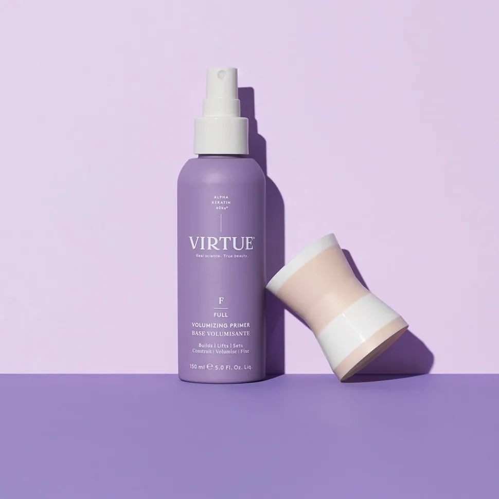 Virtue Full Volumizing Primer 150 ml