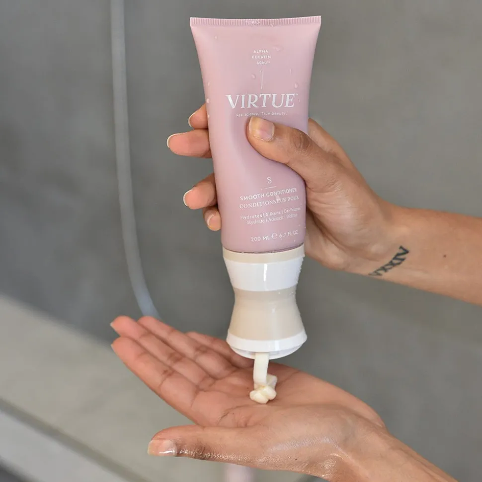 Virtue Smooth Conditioner 200 ml