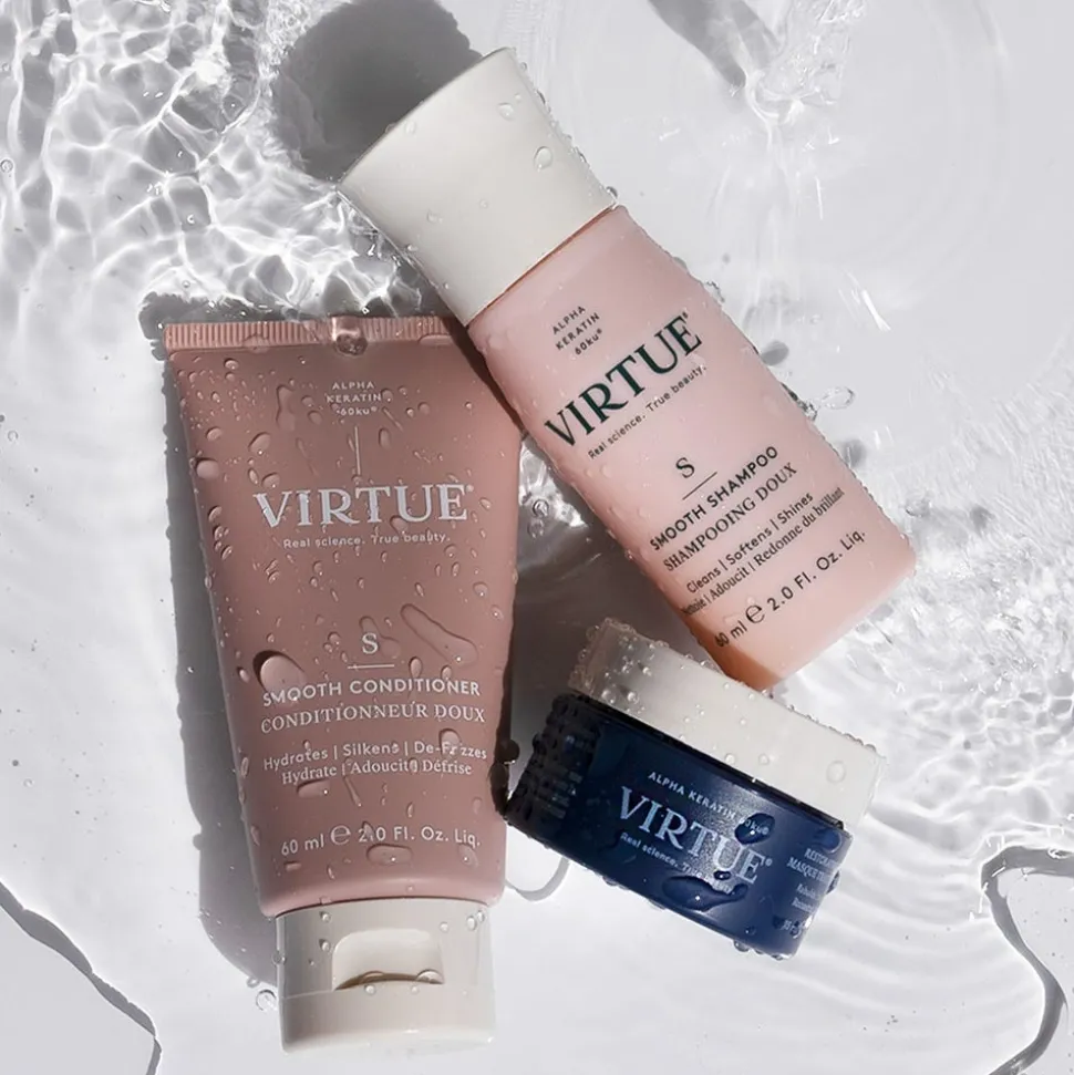Virtue Smooth Discovery Kit