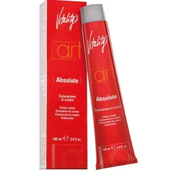 Vitality's Art 55/00 tief hellbraun intensiv 100 ml