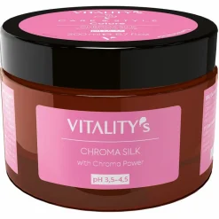 Vitality's C&S Colore Chroma Silk 200 ml