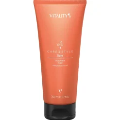 Vitality's C&S SOLE Maske 200 ml