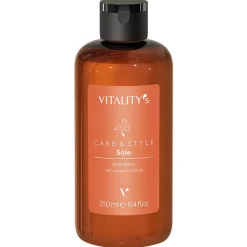 Vitality's C&S SOLE Shampoo 250 ml