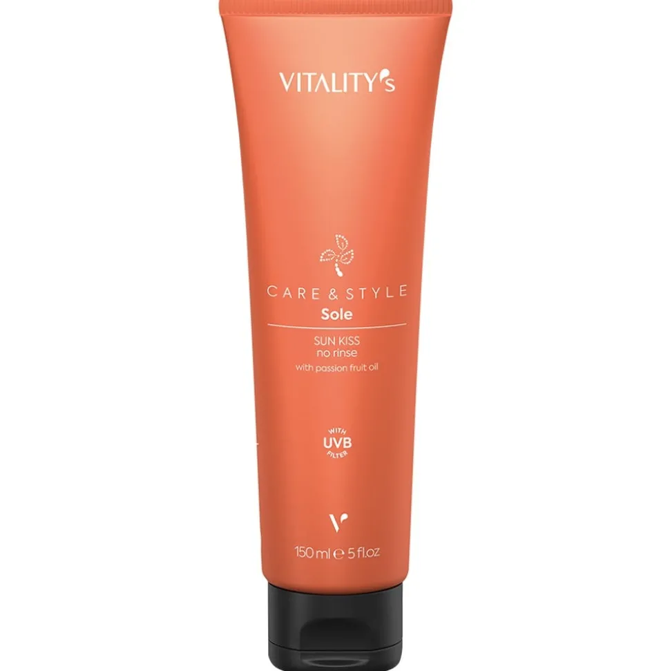 Vitality's C&S SOLE Sun Kiss 150 ml