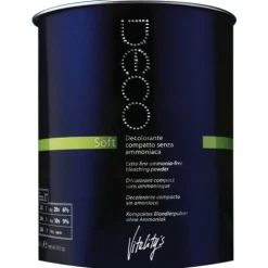 Vitality's Deco Soft Blondierpulver 400 g