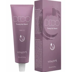 Vitality's Deco Sweety Hair Bleach 150 g