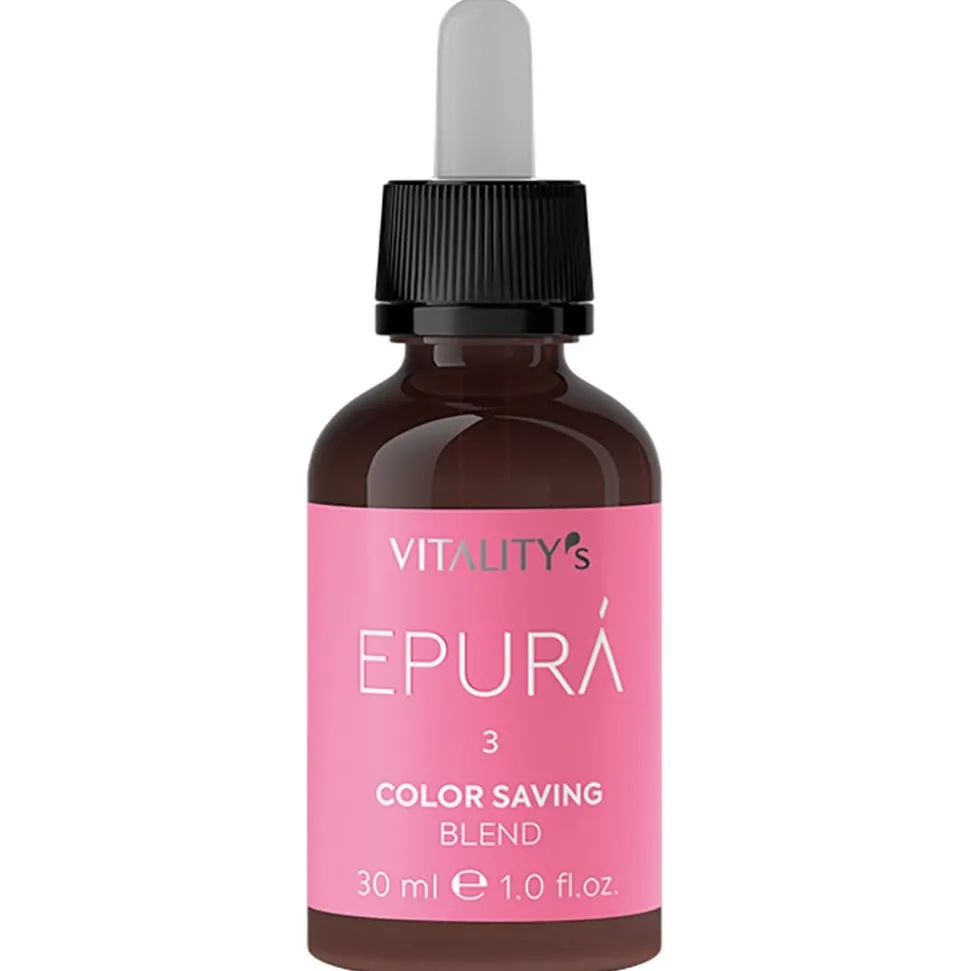 Vitality's EPURA Color Saving Blend 30 ml