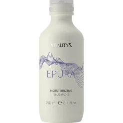 Vitality's EPURA Moisturizing Shampoo 250 ml