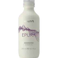 Vitality's EPURA Nourishing Shampoo 250 ml