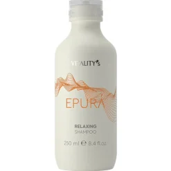 Vitality's EPURA Relaxing Shampoo 250 ml
