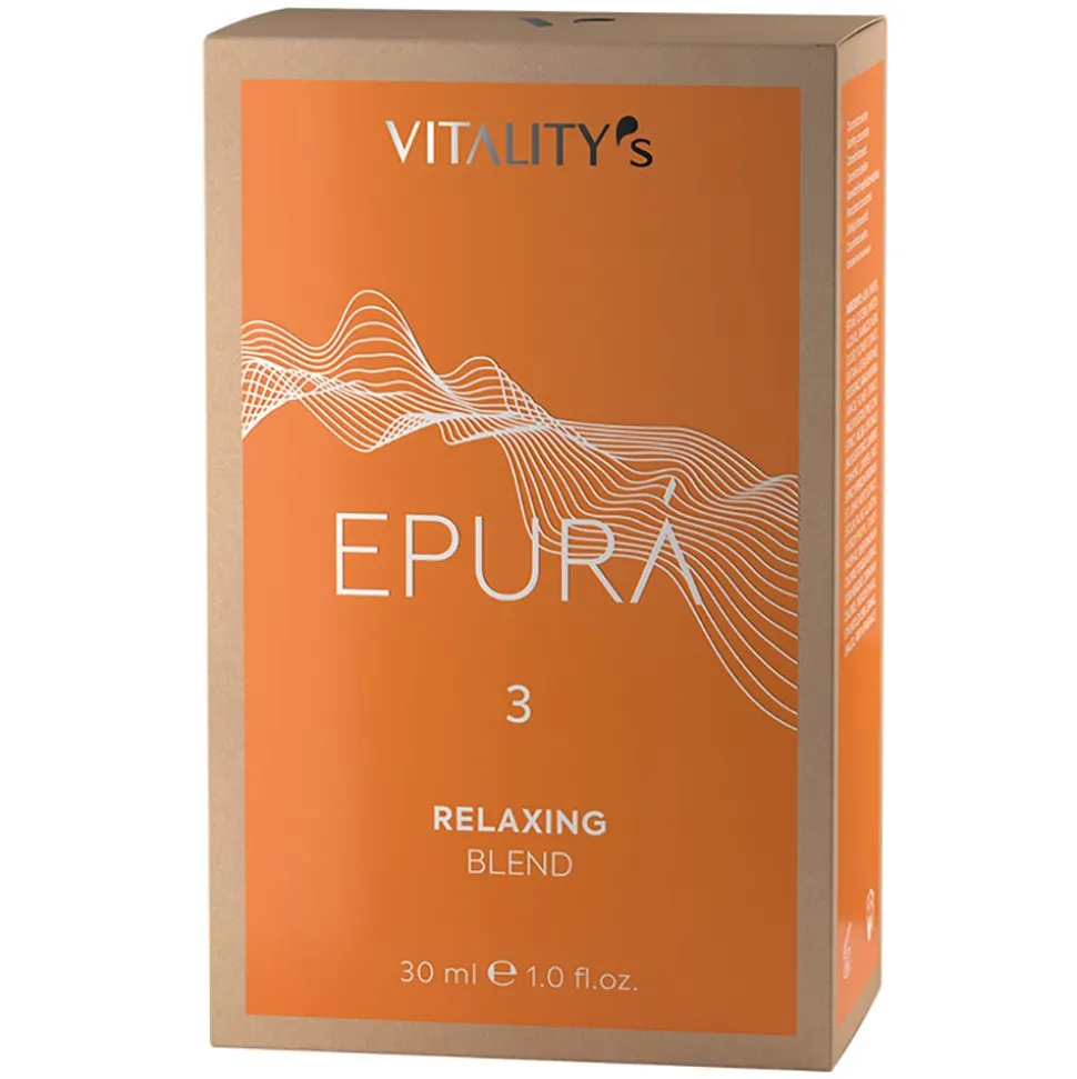 Vitality's EPURA Relaxing Blend 30 ml