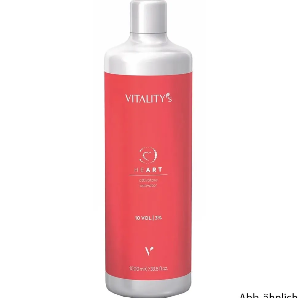 Vitality's Heart Oxidant 6% 1000 ml