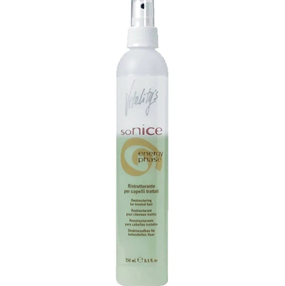 Vitality's So nice Energy 2-Phasen Spray 250 ml