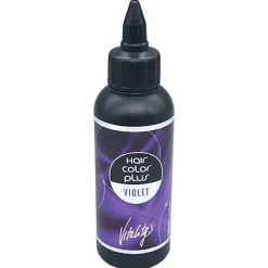 Vitality's violet Hair Color Plus 100 ml