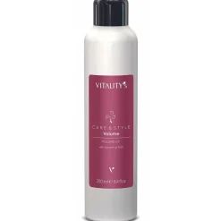 Vitality's Volumen Up Haarlack 250 ml