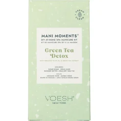VOESH Mani Moments - Green Tea