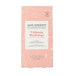 VOESH Mani Moments - Vitamin Recharge