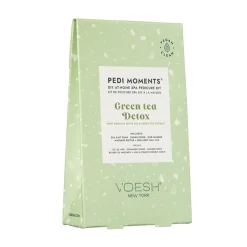 VOESH Pedi Moments - Green Tea Detox