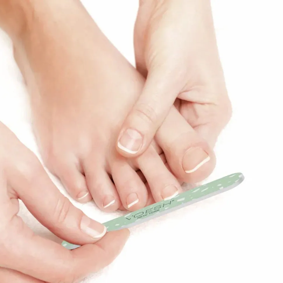 VOESH Pedi Moments - Green Tea Detox