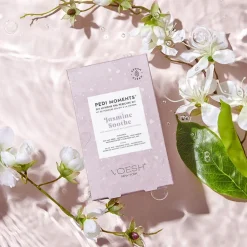 VOESH Pedi Moments - Jasmine Soothe