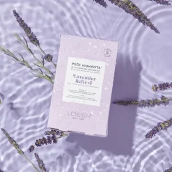 VOESH Pedi Moments - Lavender Relieve