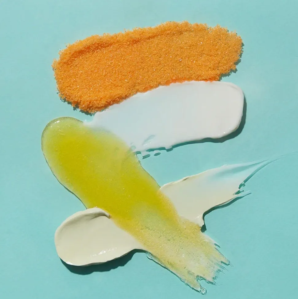 VOESH Pedi Moments - Mango Delight