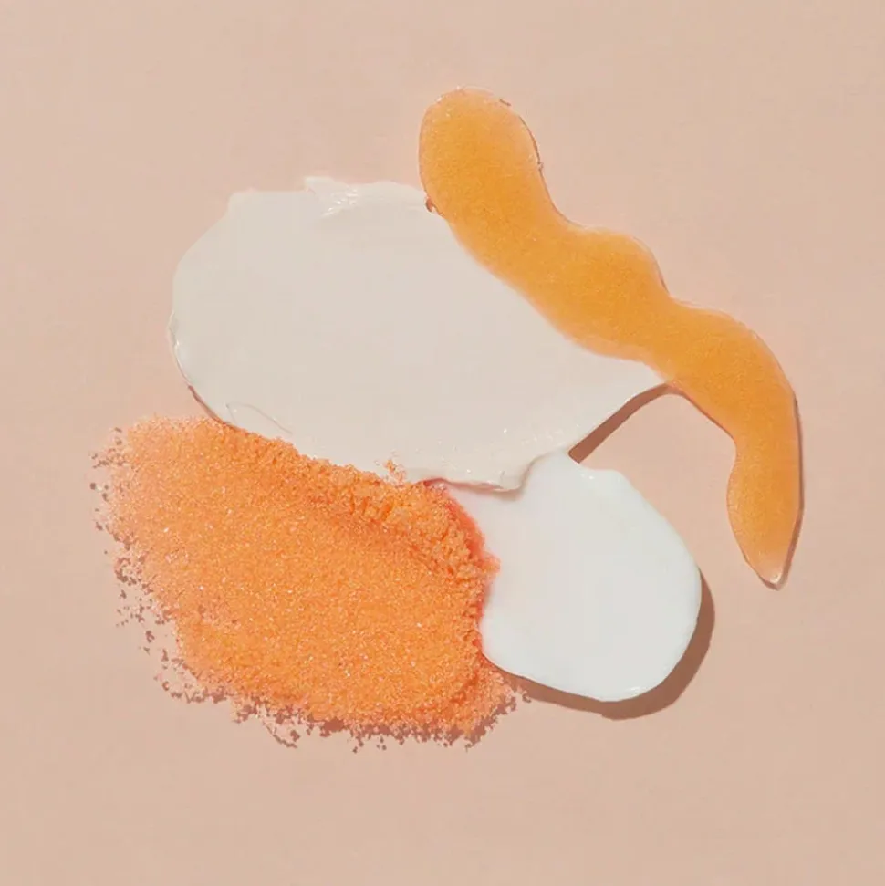 VOESH Pedi Moments - Tangerine Glow