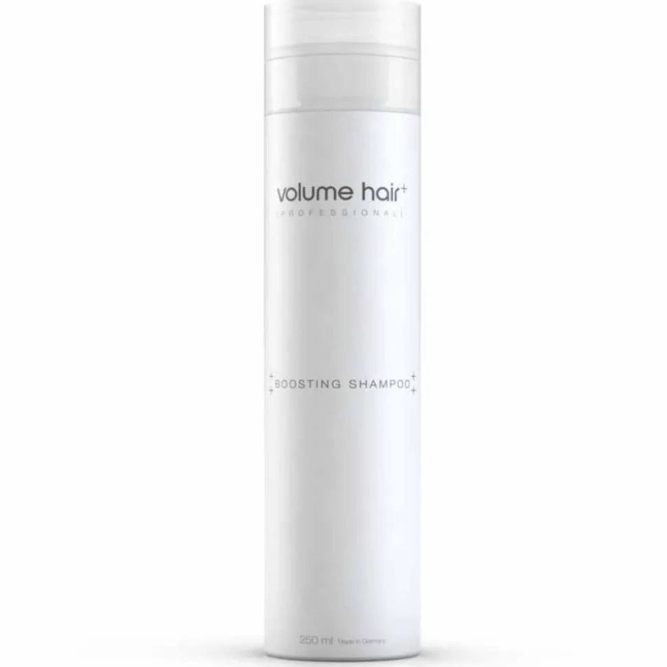 Volume Hair Boosting Shampoo 250 ml