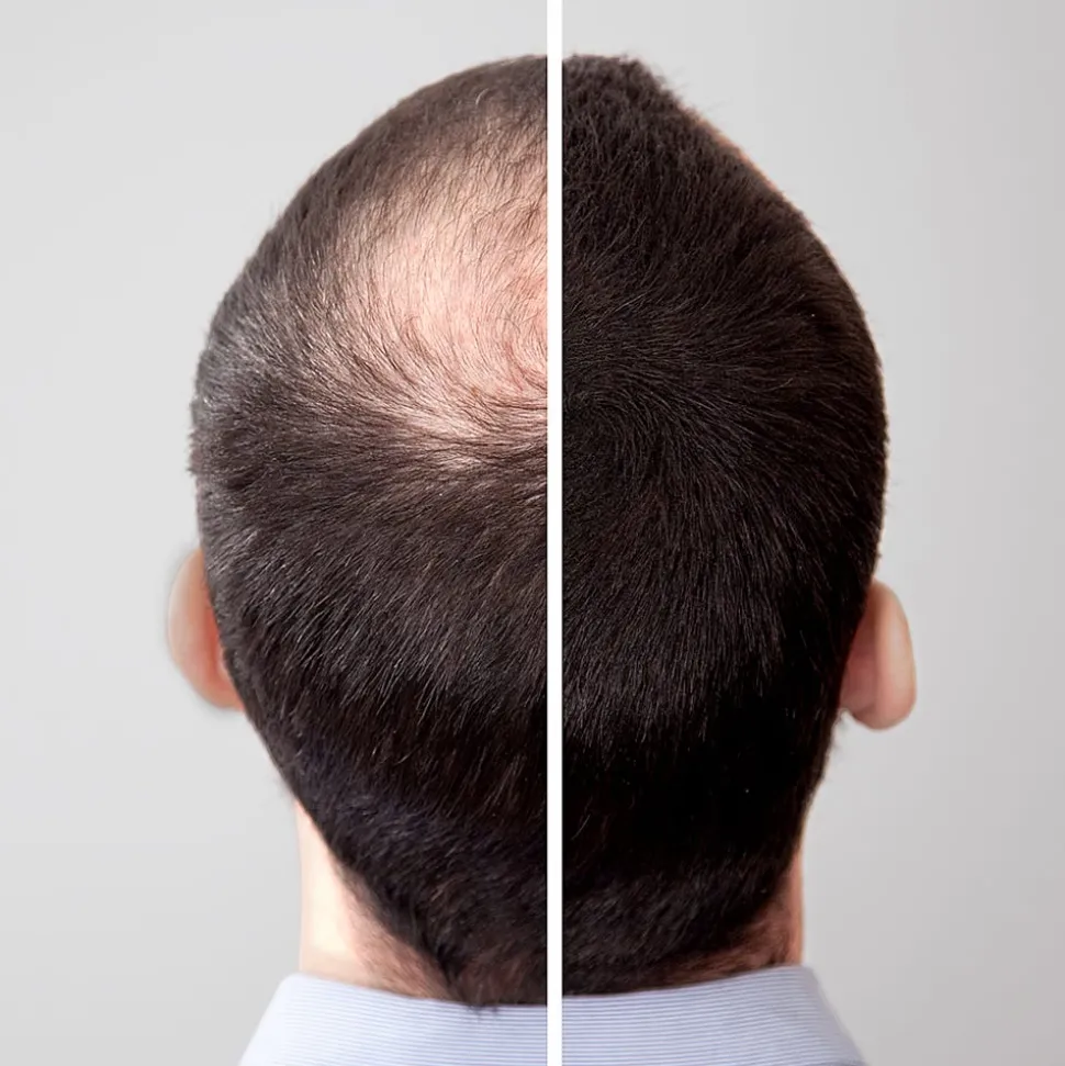 Volume Hair Fibers Hellblond 12 g