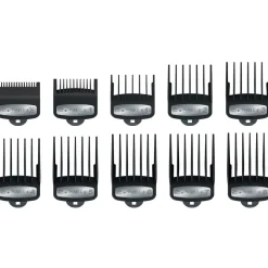 Wahl Aufsteckkämme