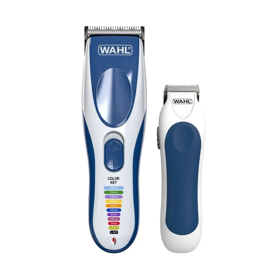 Wahl Color Pro Cordless Combo