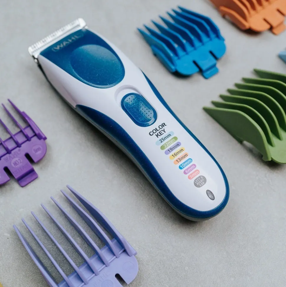 Wahl Color Pro Cordless Combo