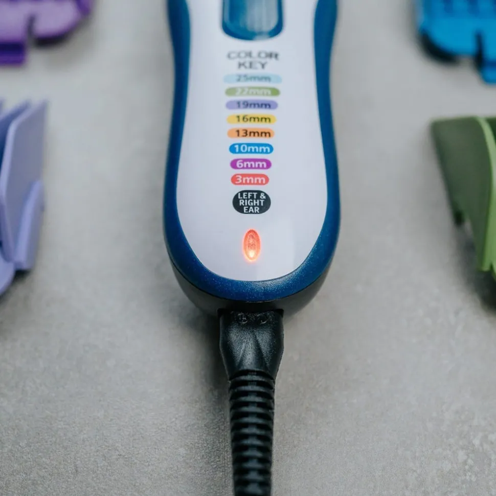 Wahl Color Pro Cordless Combo