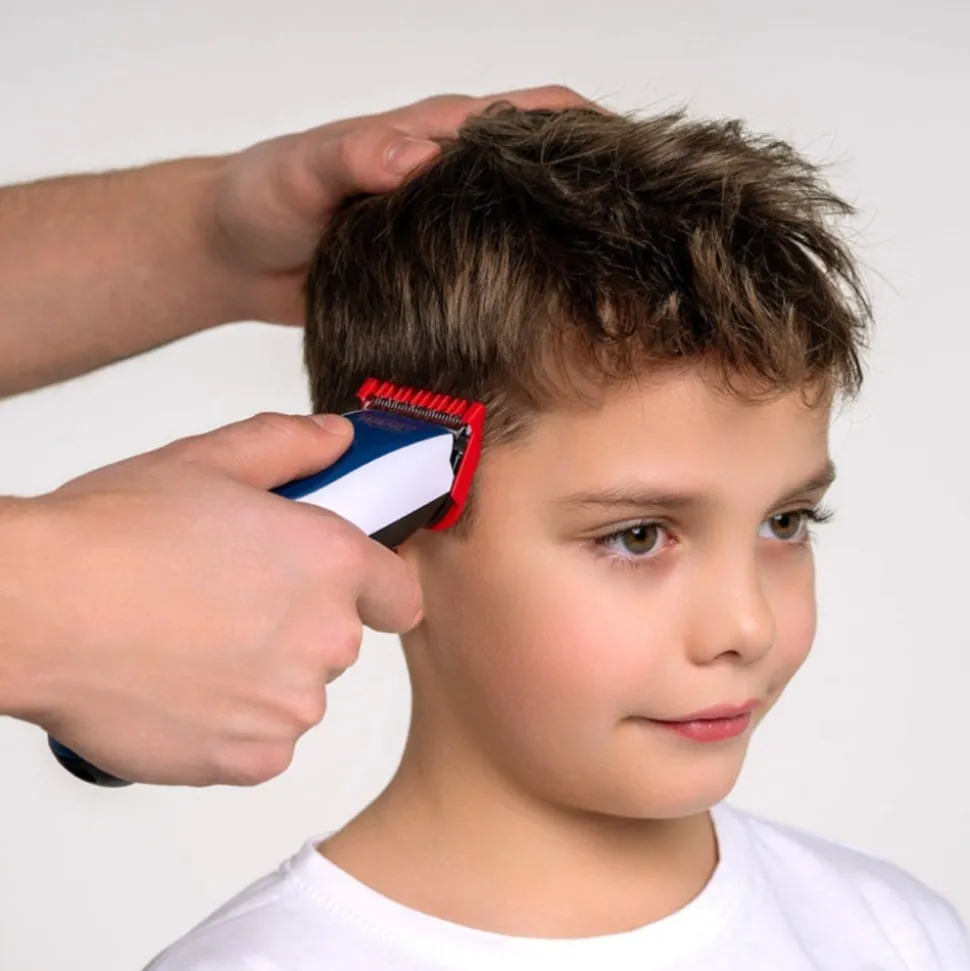 Wahl Color Pro Cordless Combo